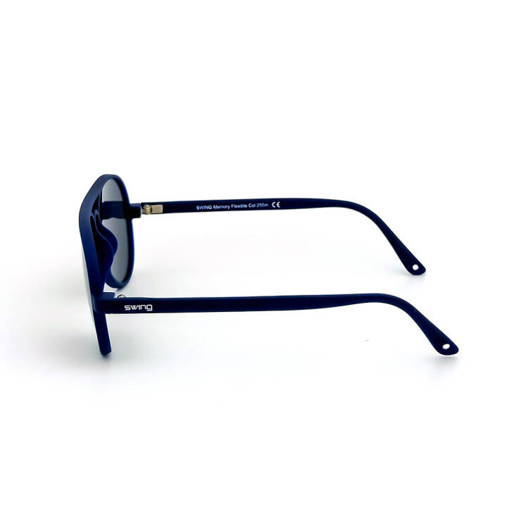 Memory Flexible Çocuk Güneş Gözlüğü SS171-C255M - 3