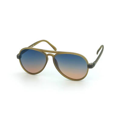 Memory Flexible Çocuk Güneş Gözlüğü SS 171-C547 - Swing