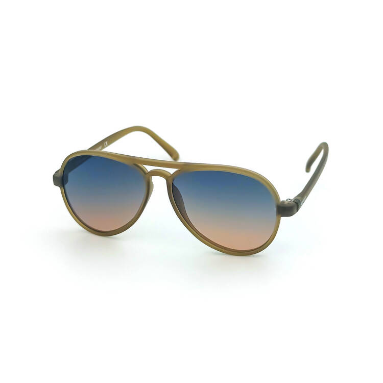 Memory Flexible Çocuk Güneş Gözlüğü SS 171-C547 - 1