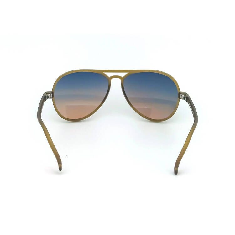 Memory Flexible Güneş Gözlüğü SS 171-C547 - 5