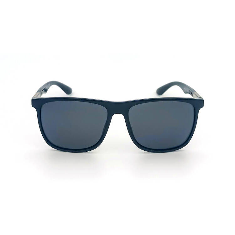 Metal Saplı Polarize Güneş Gözlüğü SS 255-C003 - 4