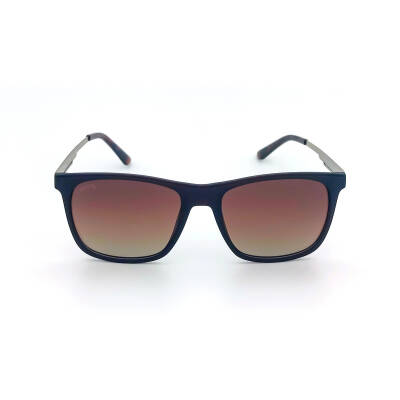 Metal Saplı Yeni Sezon Güneş Gözlüğü SS 322-C216 - 3