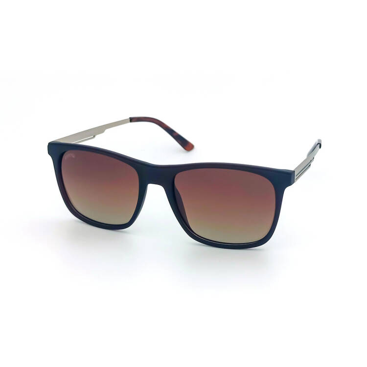 Metal Saplı Yeni Sezon Güneş Gözlüğü SS 322-C216 - 1