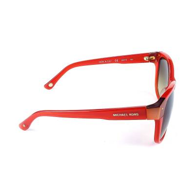 Michael Kors MKS296-800 Güneş Gözlüğü - 4