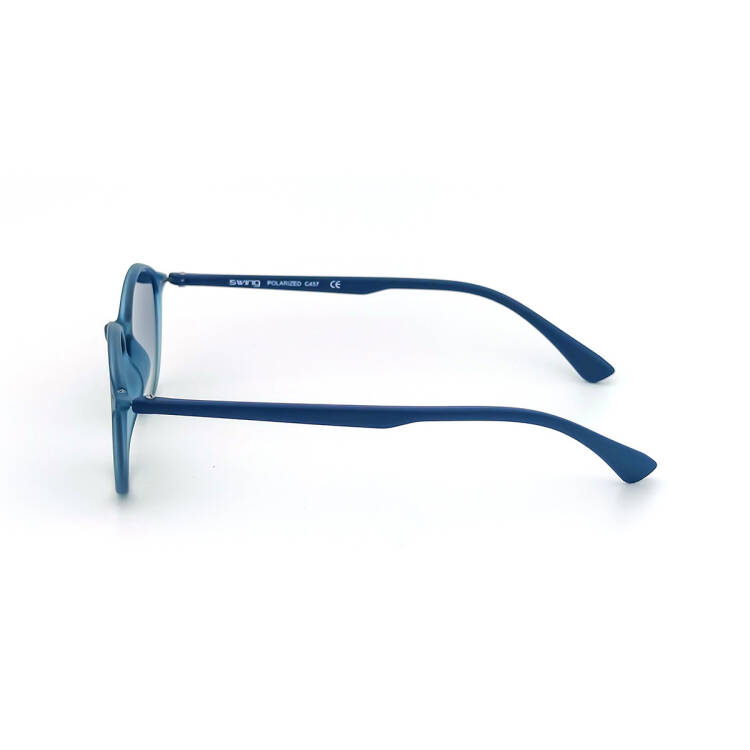 Oval Tasarım Güneş Gözlüğü SS 282-C457 - 4