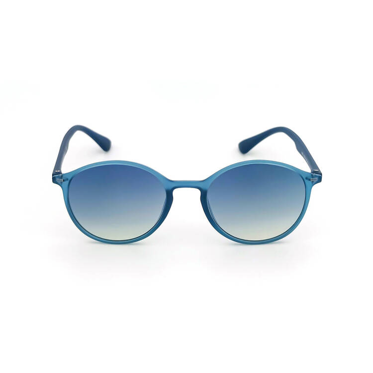 Oval Tasarım Güneş Gözlüğü SS 282-C457 - 5