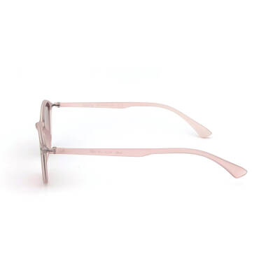 Oval Tasarım Polarize Güneş Gözlüğü SS 282-C498 - 3