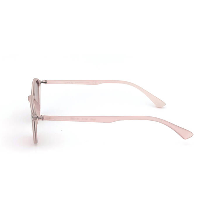 Oval Tasarım Polarize Güneş Gözlüğü SS 282-C498 - 3