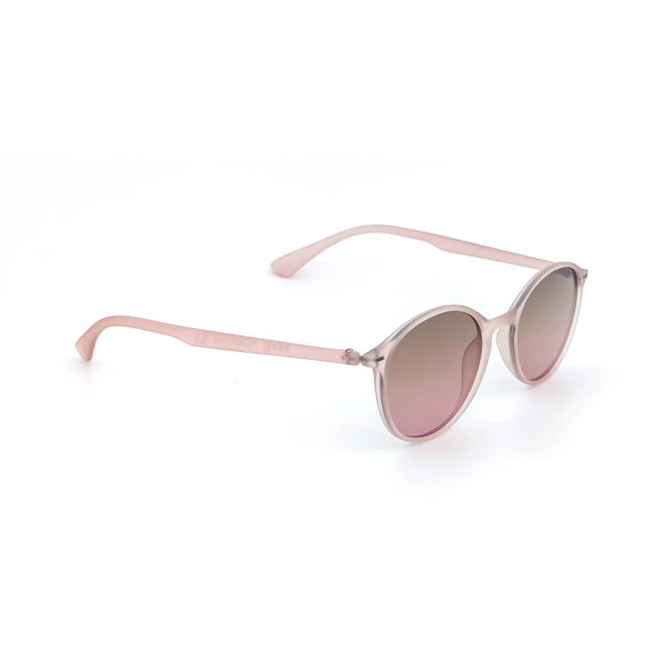 Oval Tasarım Polarize Güneş Gözlüğü SS 282-C498 - 2