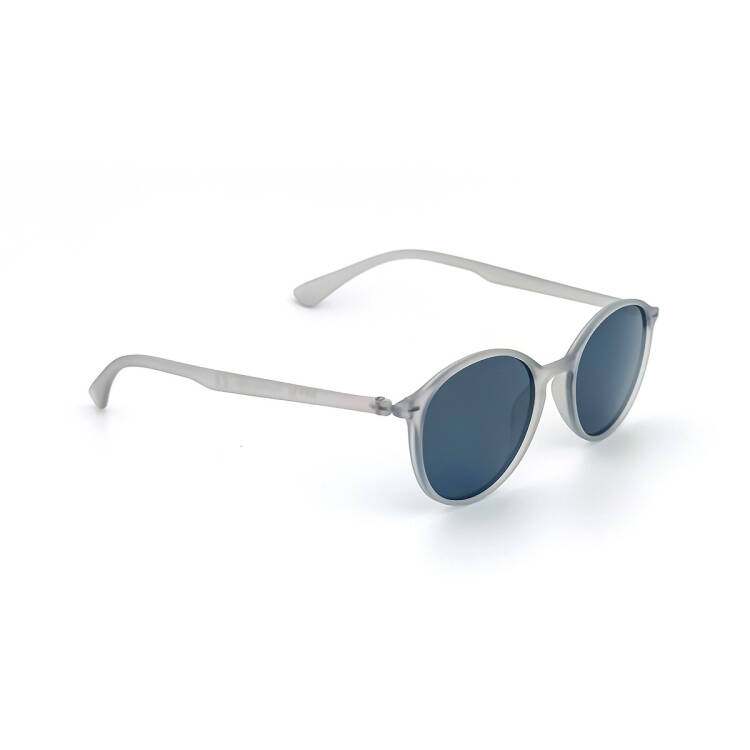 Oval Tasarım Polarize Güneş Gözlüğü SS 282-C500 - 2