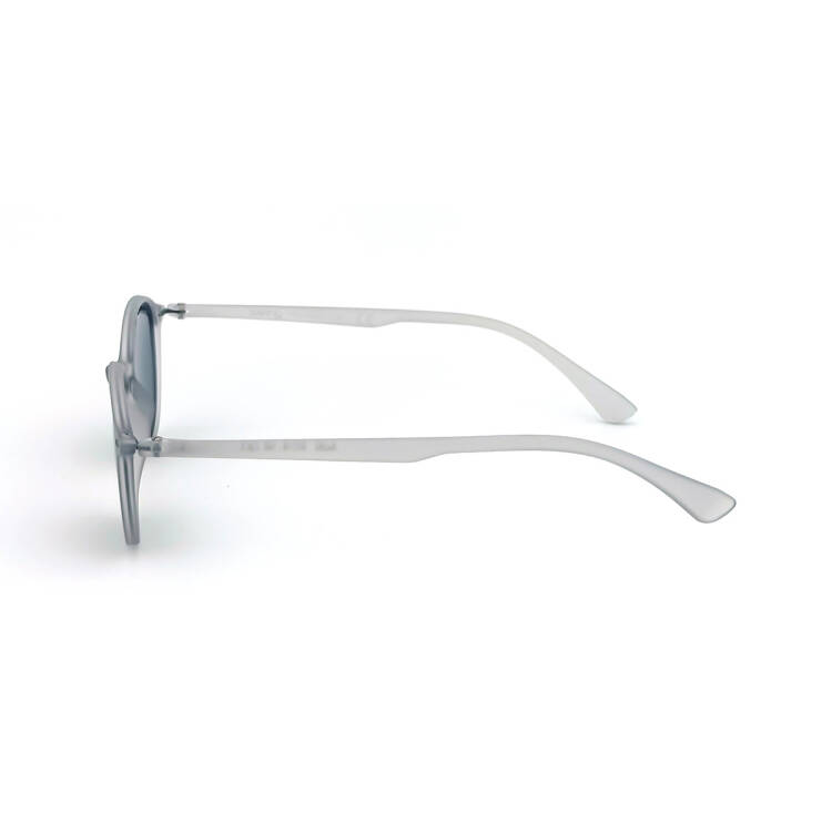 Oval Tasarım Polarize Güneş Gözlüğü SS 282-C500 - 4
