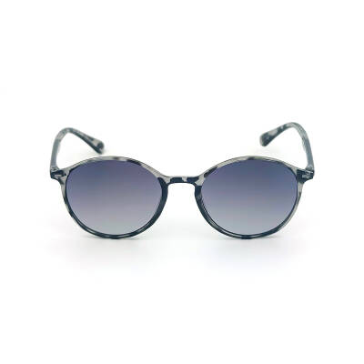 Oval Tasarım Polarize Güneş Gözlüğü SS 282-C621 - 3