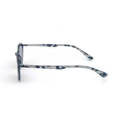 Oval Tasarım Polarize Güneş Gözlüğü SS 282-C621 - 4