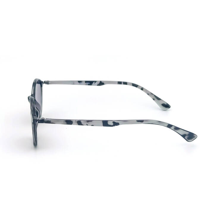 Oval Tasarım Polarize Güneş Gözlüğü SS 282-C621 - 4