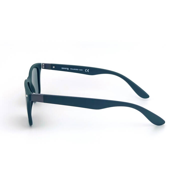 Polarize Uniseks Güneş Gözlüğü SS154-C443 - 4