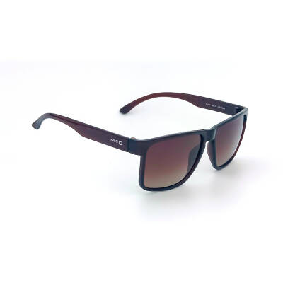 Polarize Uniseks Güneş Gözlüğü SS 227-C001 - Swing (1)