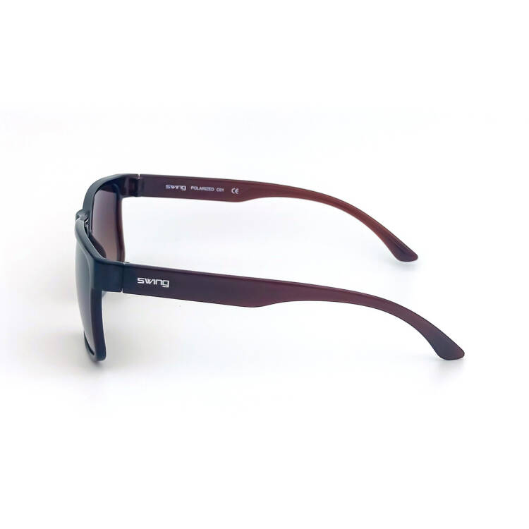 Polarize Uniseks Güneş Gözlüğü SS 227-C001 - 3