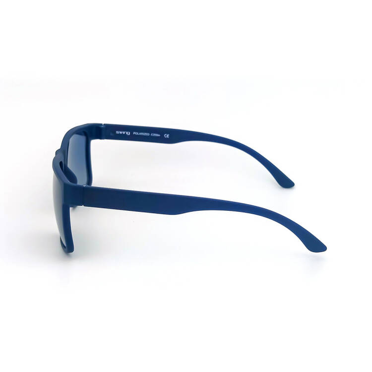 Polarize Uniseks Güneş Gözlüğü SS 227-C255M - 5