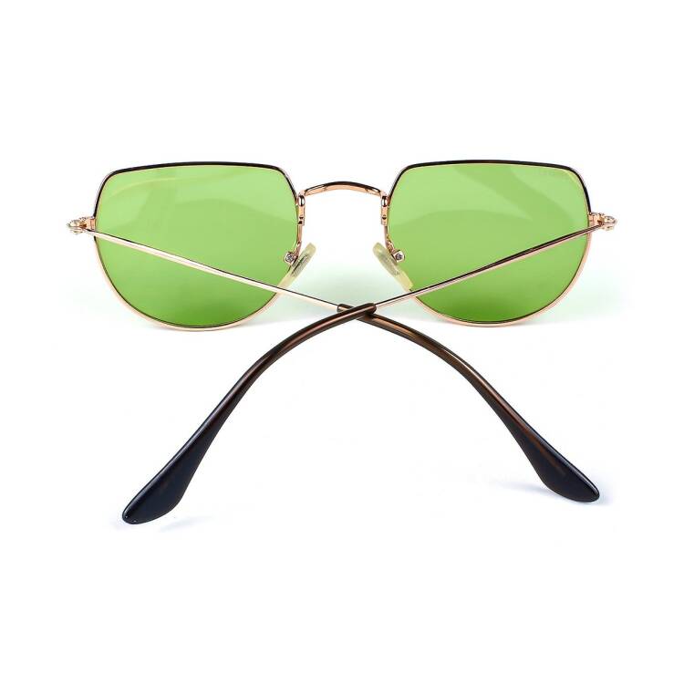 Pompei Italia PS2007-P05 Güneş Gözlüğü - 5