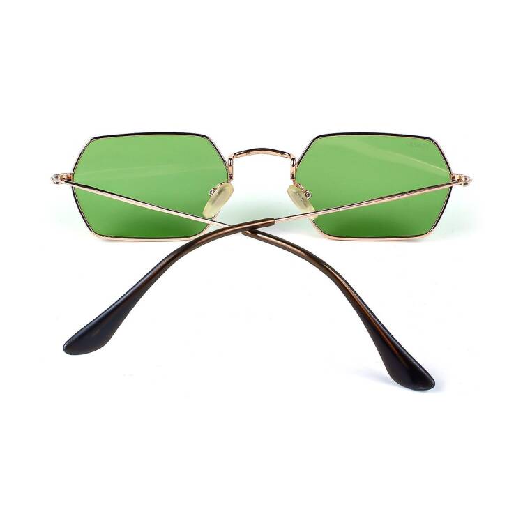 Pompei Italia PS2010-P06 Güneş Gözlüğü - 5