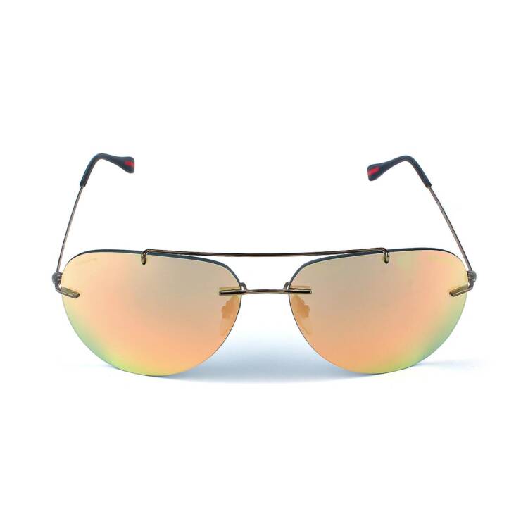 Prada SPS50P-Rou-2D2-3N Güneş Gözlüğü - 2