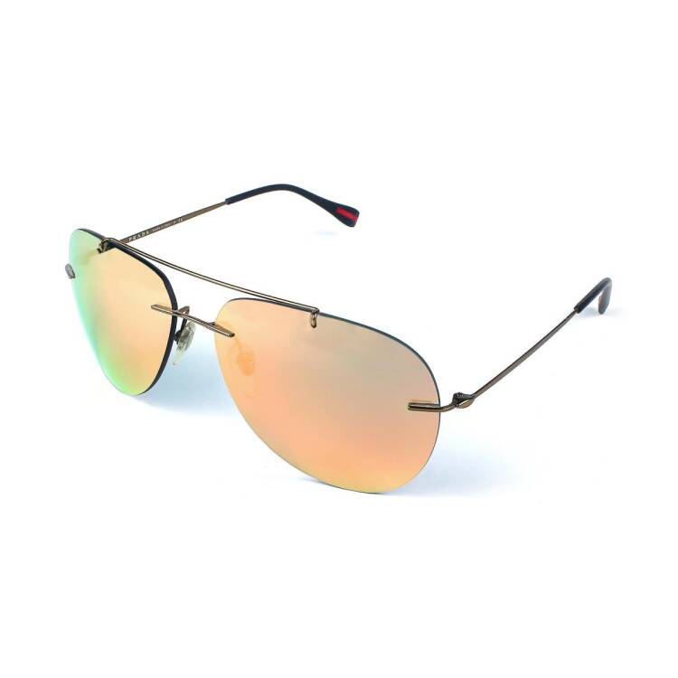 Prada SPS50P-Rou-2D2-3N Güneş Gözlüğü - 1