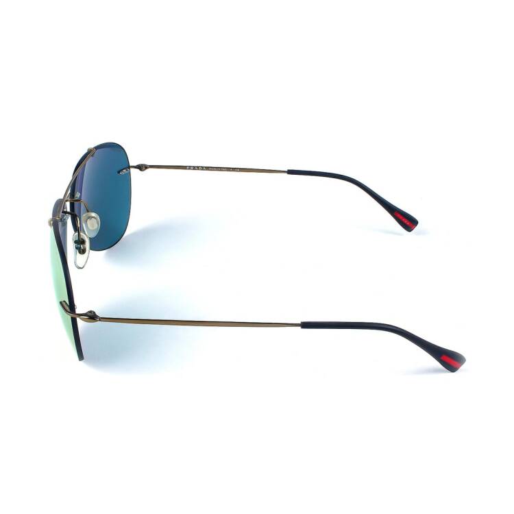 Prada SPS50P-Rou-2D2-3N Güneş Gözlüğü - 3