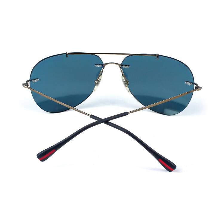 Prada SPS50P-Rou-2D2-3N Güneş Gözlüğü - 5