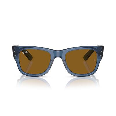 Ray-Ban RB0840S Mega Wayfarer - 0RB0840S 668073 Güneş Gözlüğü - Ray-Ban (1)