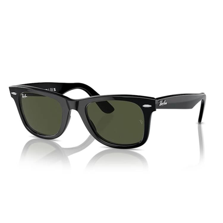 Ray-Ban RB2140-901 Original Wayfarer Classic Güneş Gözlüğü - 1