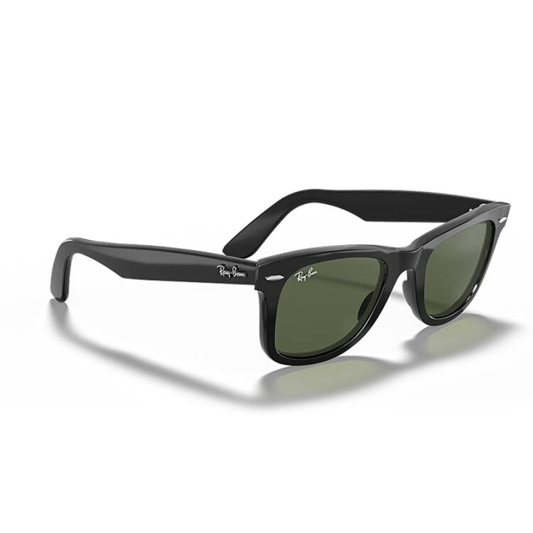 Ray-Ban RB2140-901 Original Wayfarer Classic Güneş Gözlüğü - 3