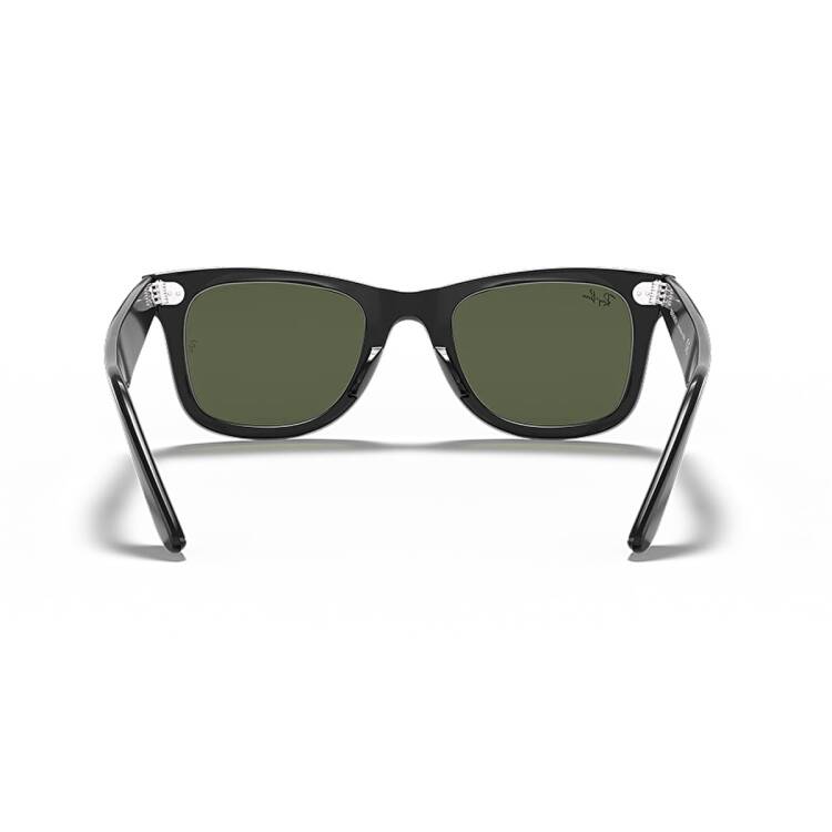 Ray-Ban RB2140-901 Original Wayfarer Classic Güneş Gözlüğü - 5