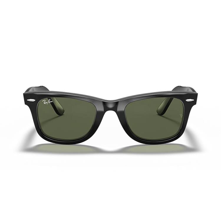 Ray-Ban RB2140-901 Original Wayfarer Classic Güneş Gözlüğü - 2