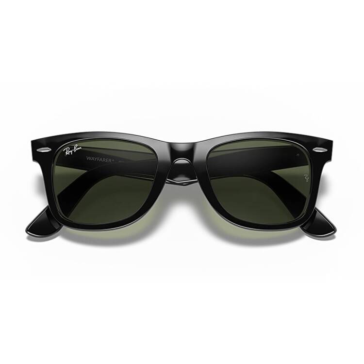 Ray-Ban RB2140-901 Original Wayfarer Classic Güneş Gözlüğü - 6