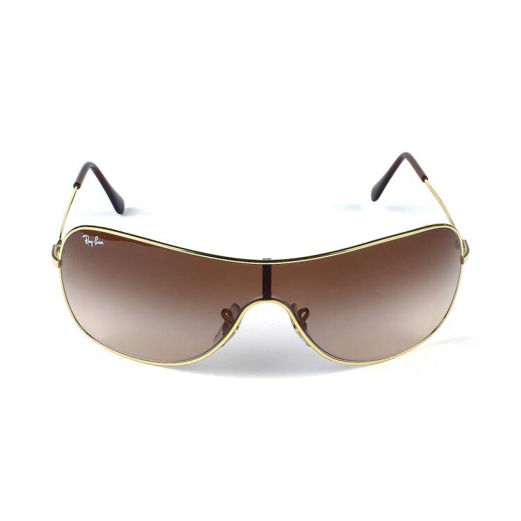 Ray-Ban RB3211-001-13-Small-3N Güneş Gözlüğü - 2