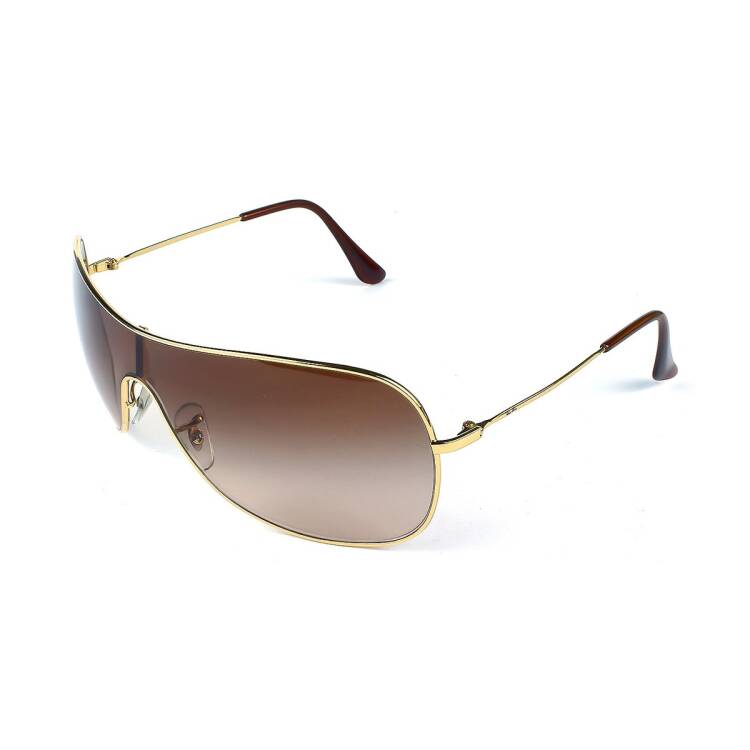Ray-Ban RB3211-001-13-Small-3N Güneş Gözlüğü - 1