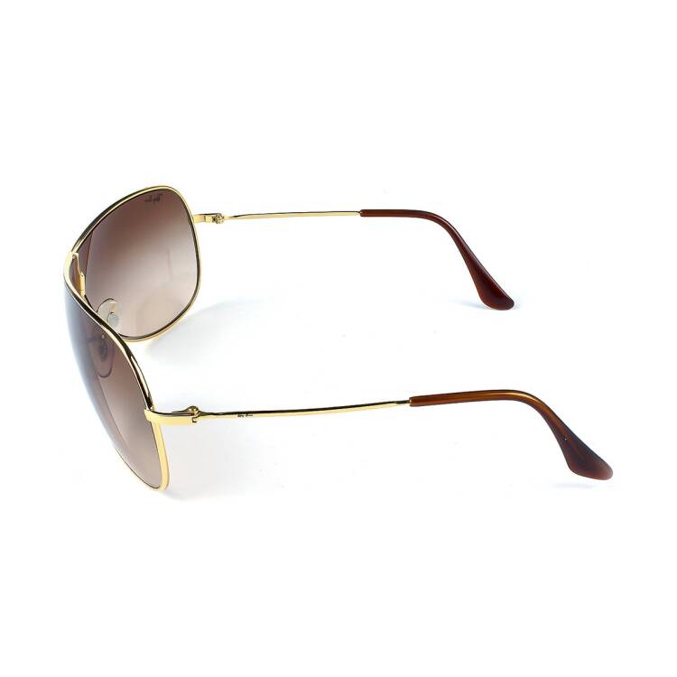 Ray-Ban RB3211-001-13-Small-3N Güneş Gözlüğü - 3