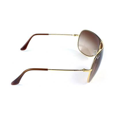 Ray-Ban RB3211-001-13-Small-3N Güneş Gözlüğü - 4