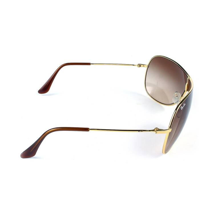 Ray-Ban RB3211-001-13-Small-3N Güneş Gözlüğü - 4