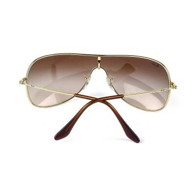 Ray-Ban RB3211-001-13-Small-3N Güneş Gözlüğü - 5