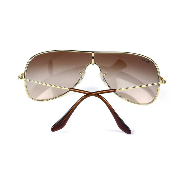 Ray-Ban RB3211-001-13-Small-3N Güneş Gözlüğü - 5