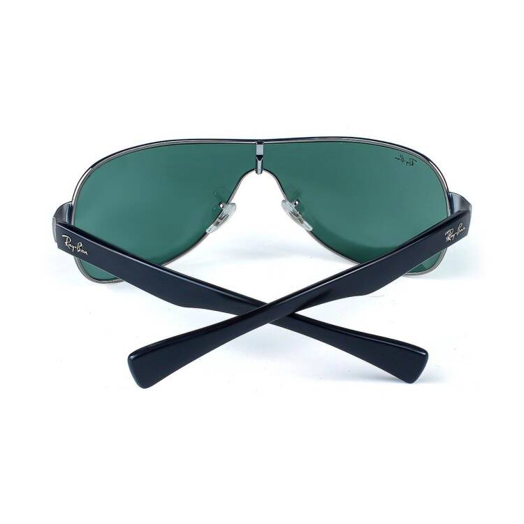Ray-Ban RB3471-004-71 Erkek Güneş Gözlüğü - 4