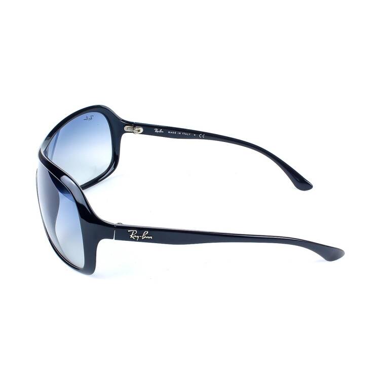 Ray-Ban RB4086-601-8G Kadın Güneş Gözlüğü - 3