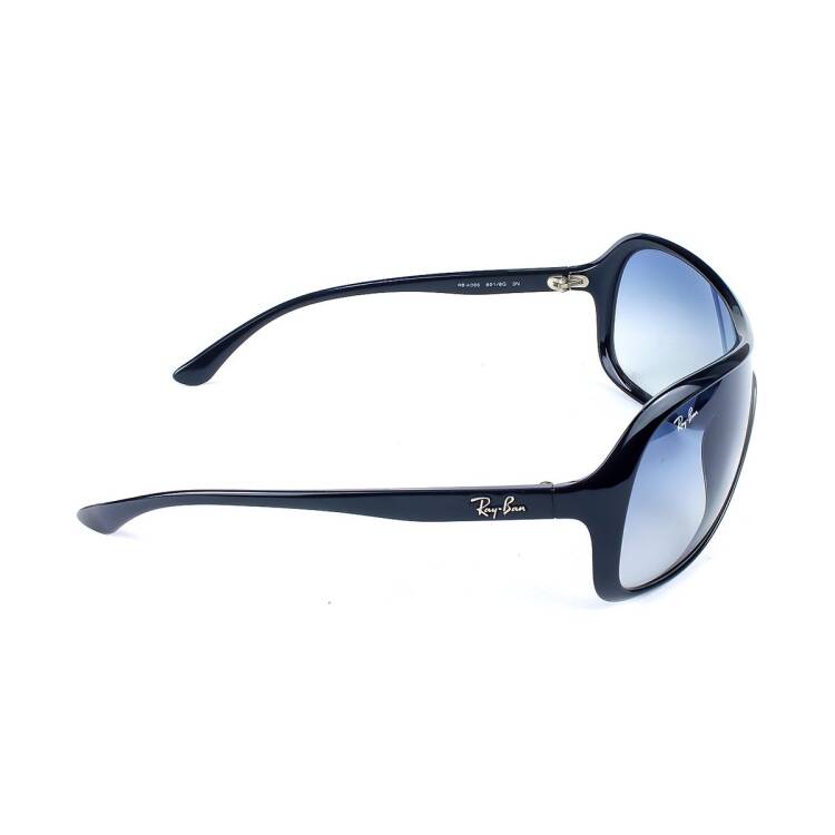 Ray-Ban RB4086-601-8G Kadın Güneş Gözlüğü - 4