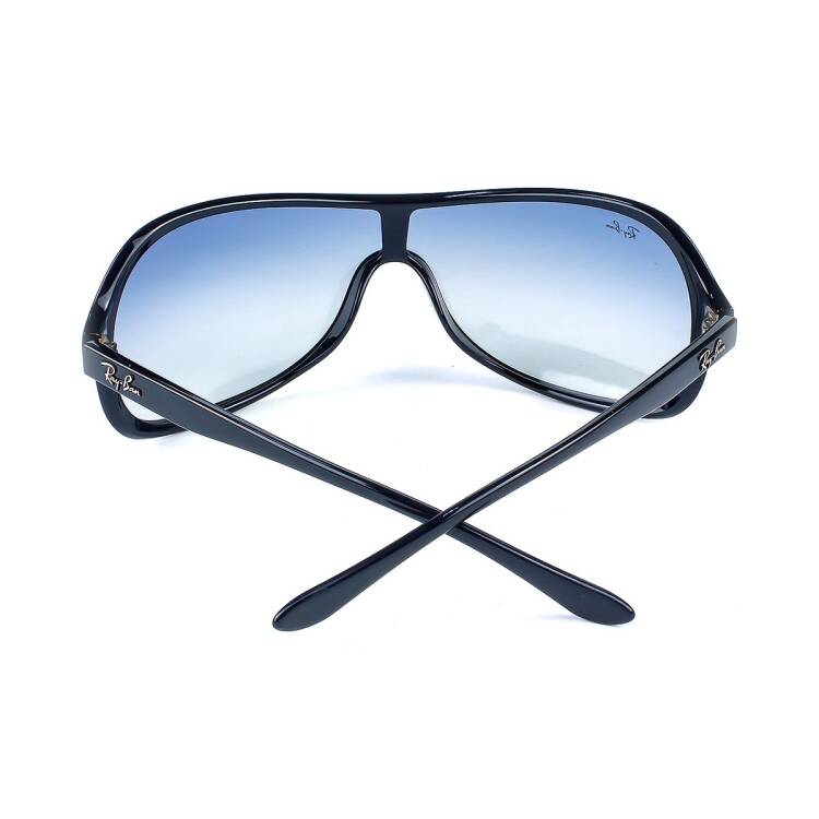 Ray-Ban RB4086-601-8G Kadın Güneş Gözlüğü - 5