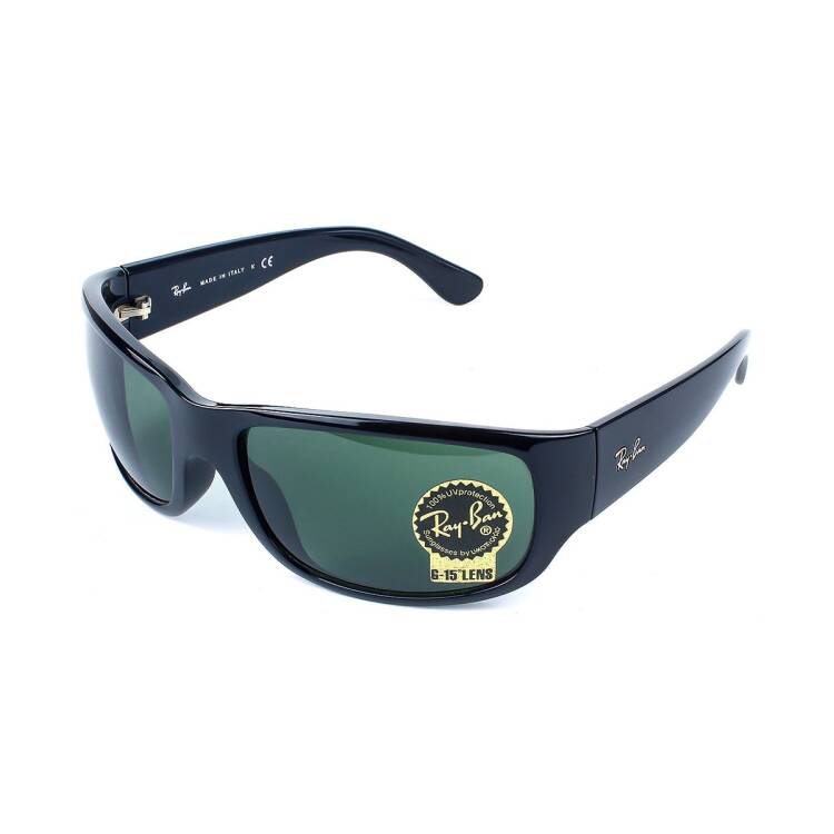 Ray-Ban RB4095-601 Erkek Güneş Gözlüğü - 1