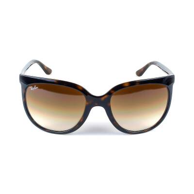 Ray-Ban RB4126 CATS1000 710-51 Kadın Güneş Gözlüğü - Ray-Ban (1)