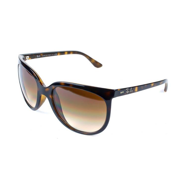 Ray-Ban RB4126 CATS1000 710-51 Kadın Güneş Gözlüğü - 1