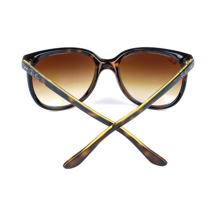 Ray-Ban RB4126 CATS1000 710-51 Kadın Güneş Gözlüğü - 5