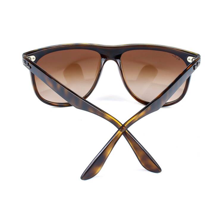 Ray-Ban RB4447-N-710-13 Kadın Güneş Gözlüğü - 5